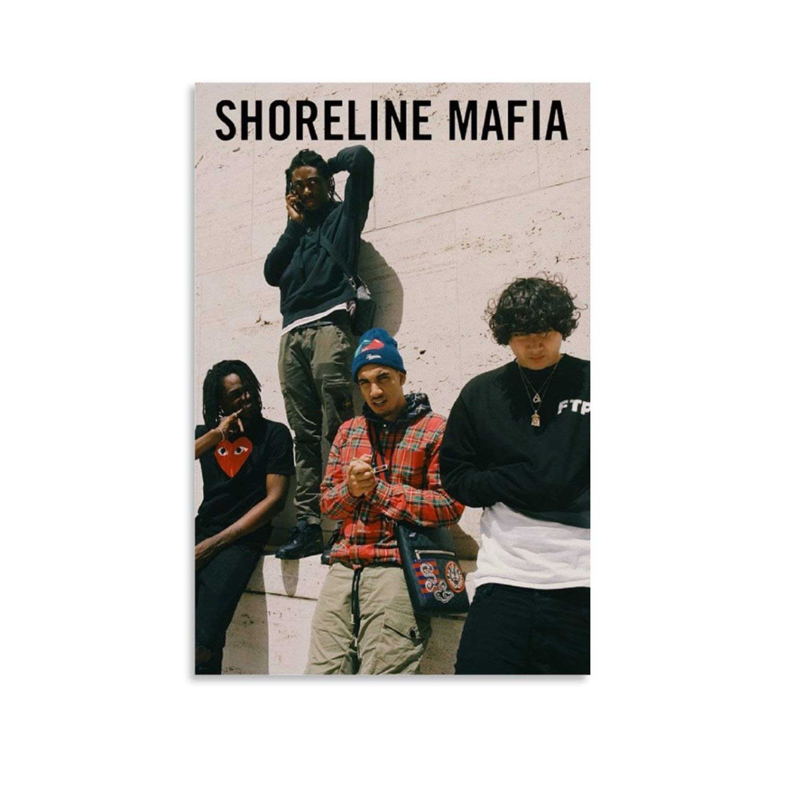 Shoreline Mafia Wallpapers