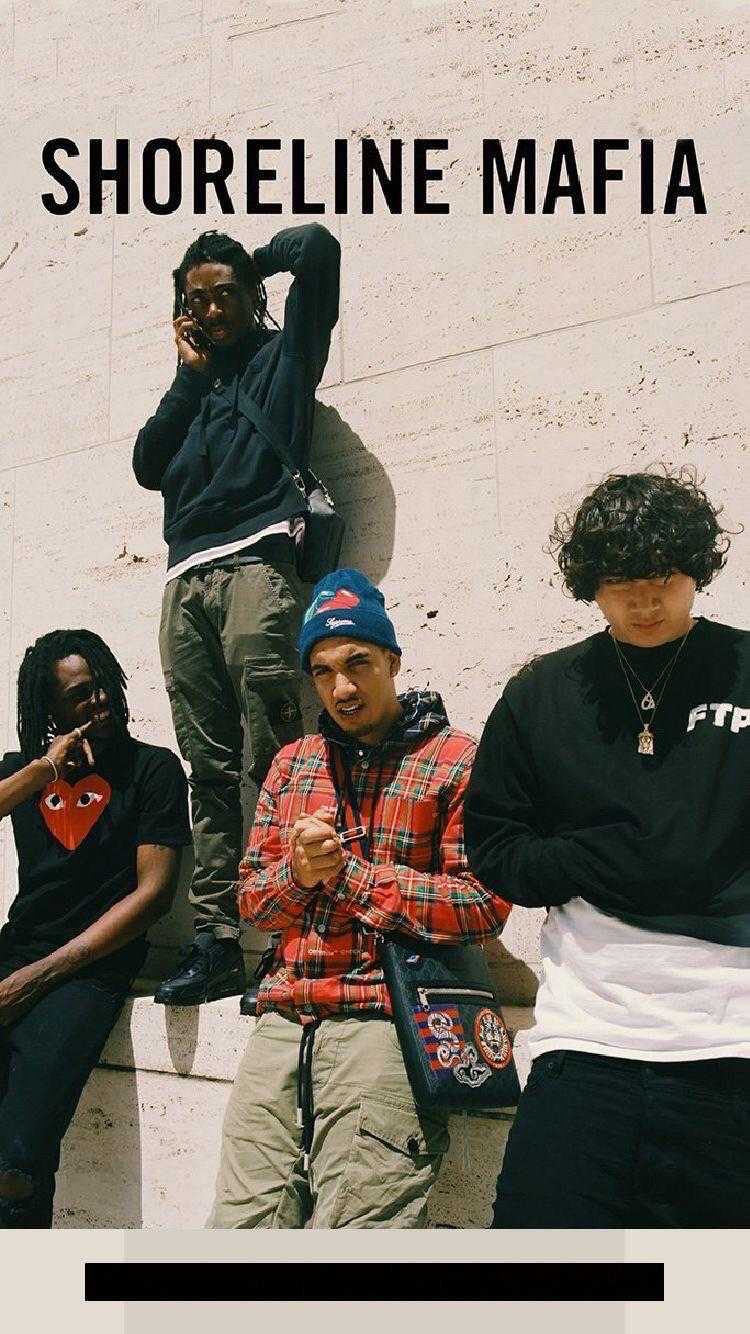 Shoreline Mafia Wallpapers