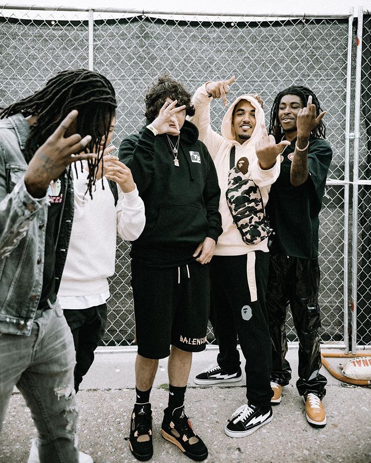 Shoreline Mafia Wallpapers