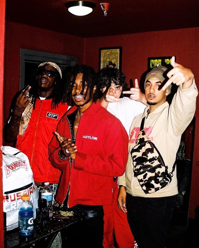 Shoreline Mafia Wallpapers