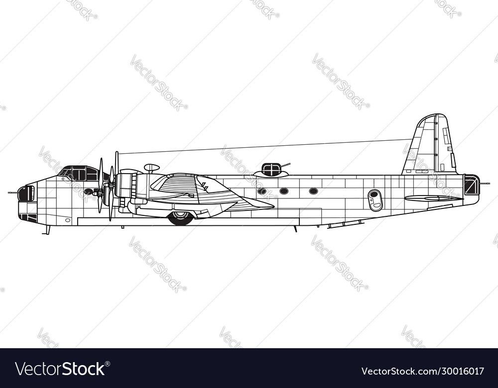 Short Stirling Wallpapers