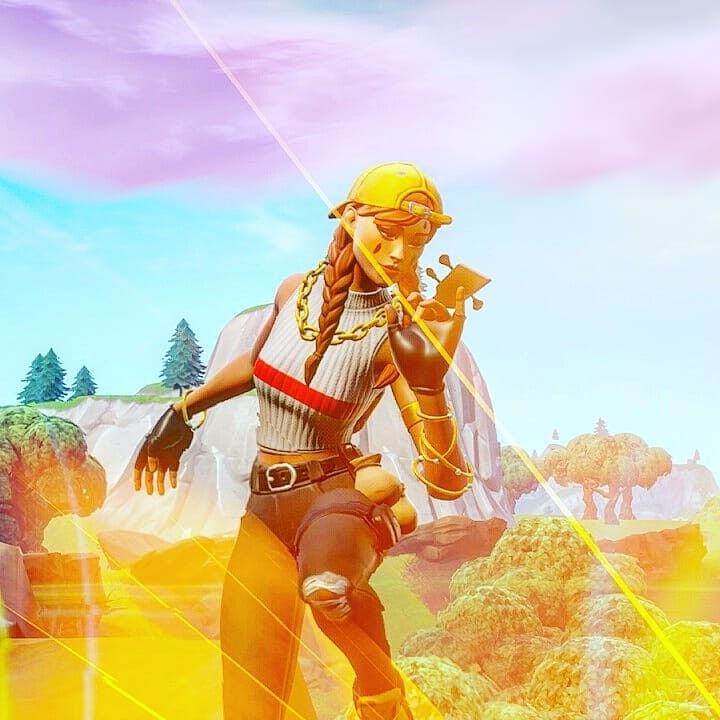 Shot Stopper Fortnite Wallpapers