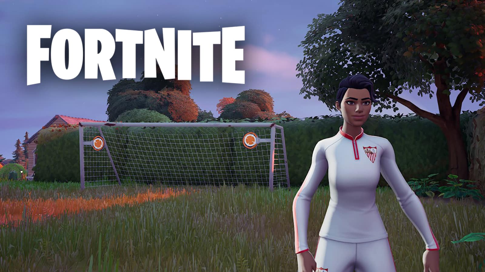 Shot Stopper Fortnite Wallpapers