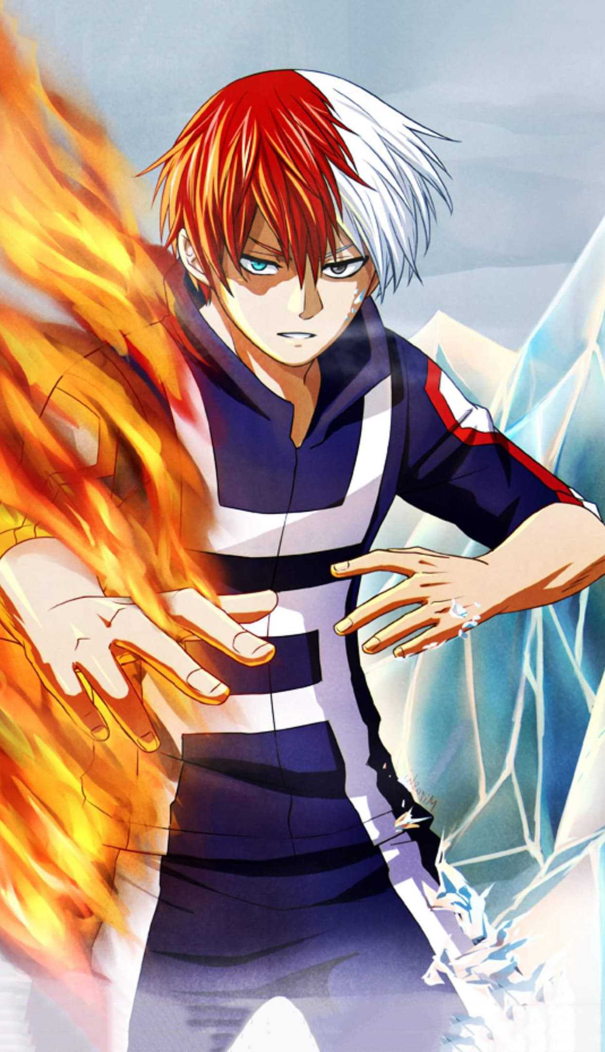 Shoto Wallpapers