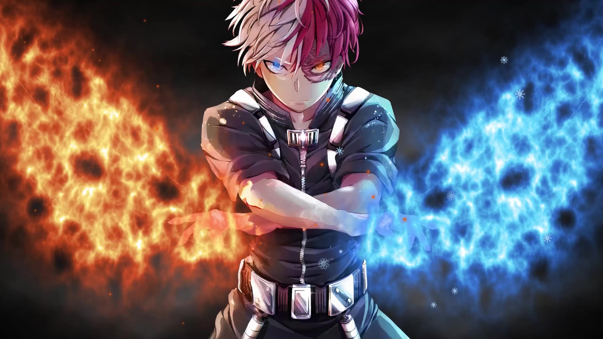 Shoto Wallpapers