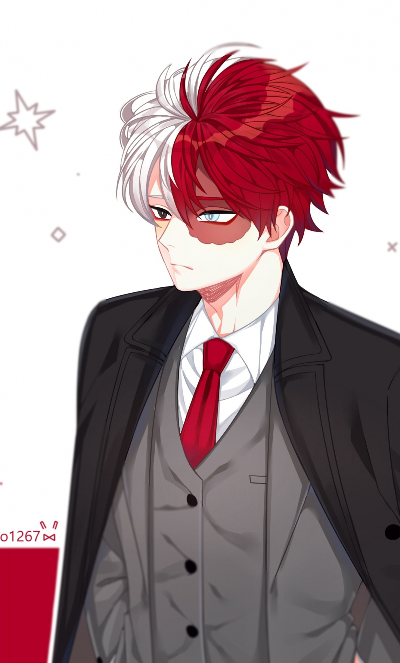 Shoto Wallpapers