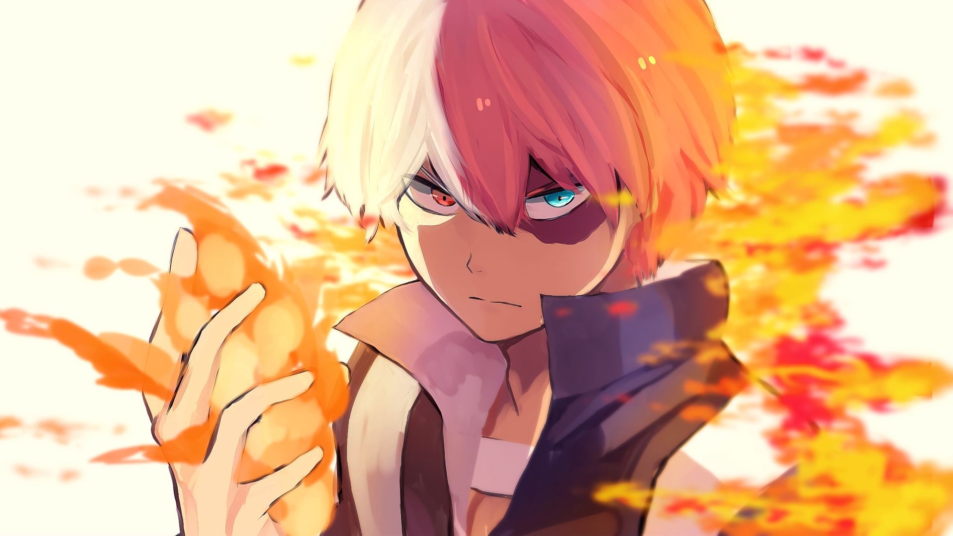 Shoto Wallpapers