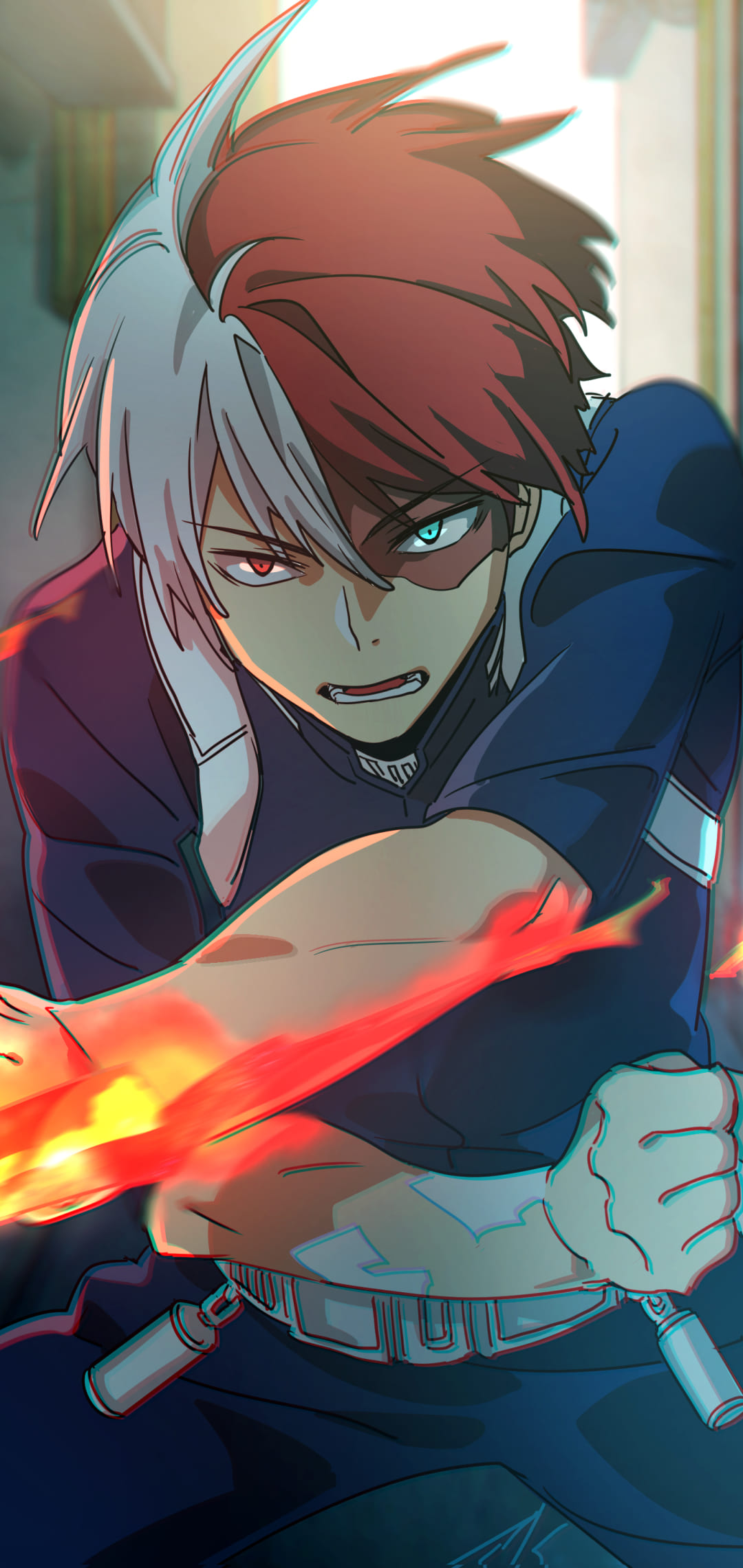 Shoto Wallpapers