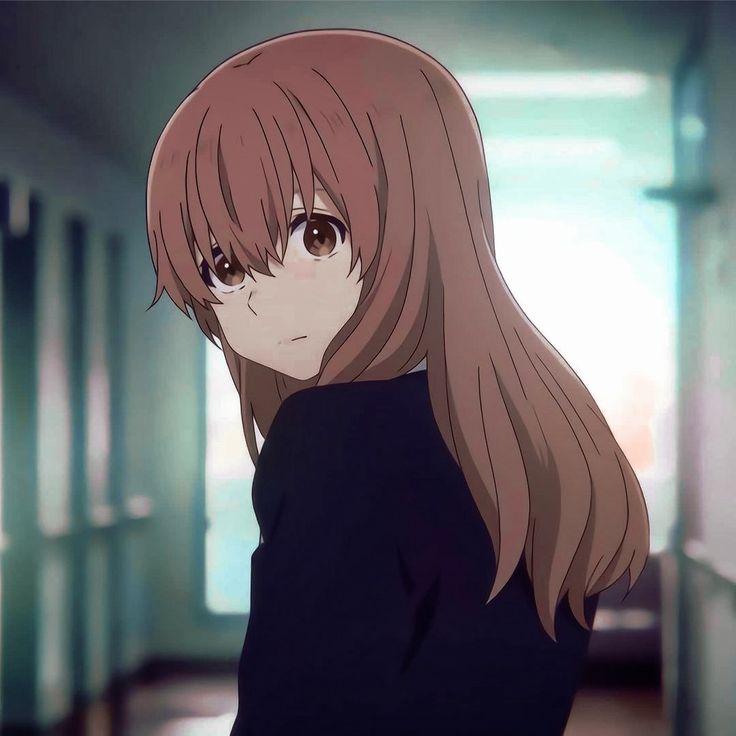 Shouko Nishimiya Art Wallpapers