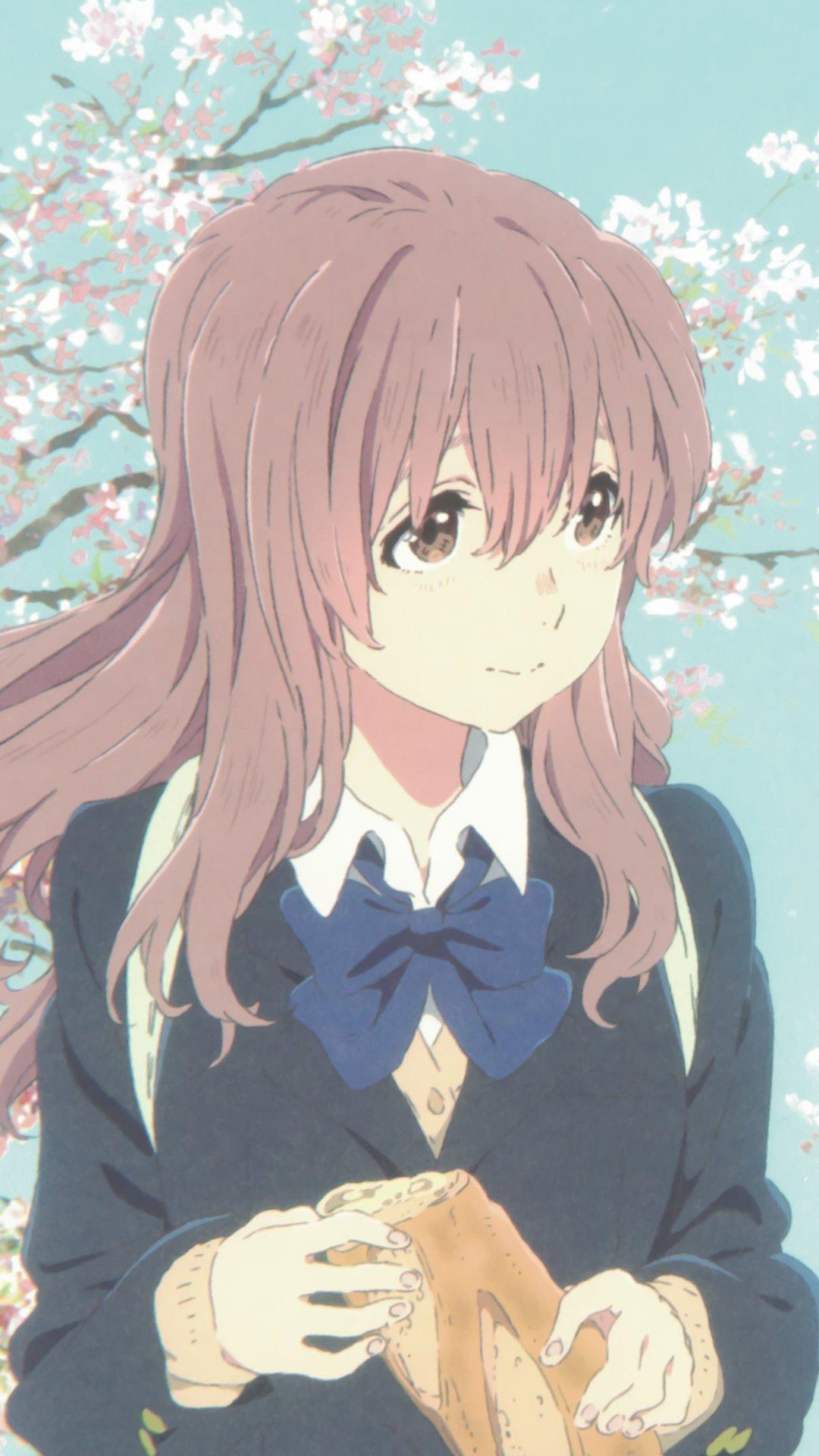 Shouko Nishimiya Wallpapers