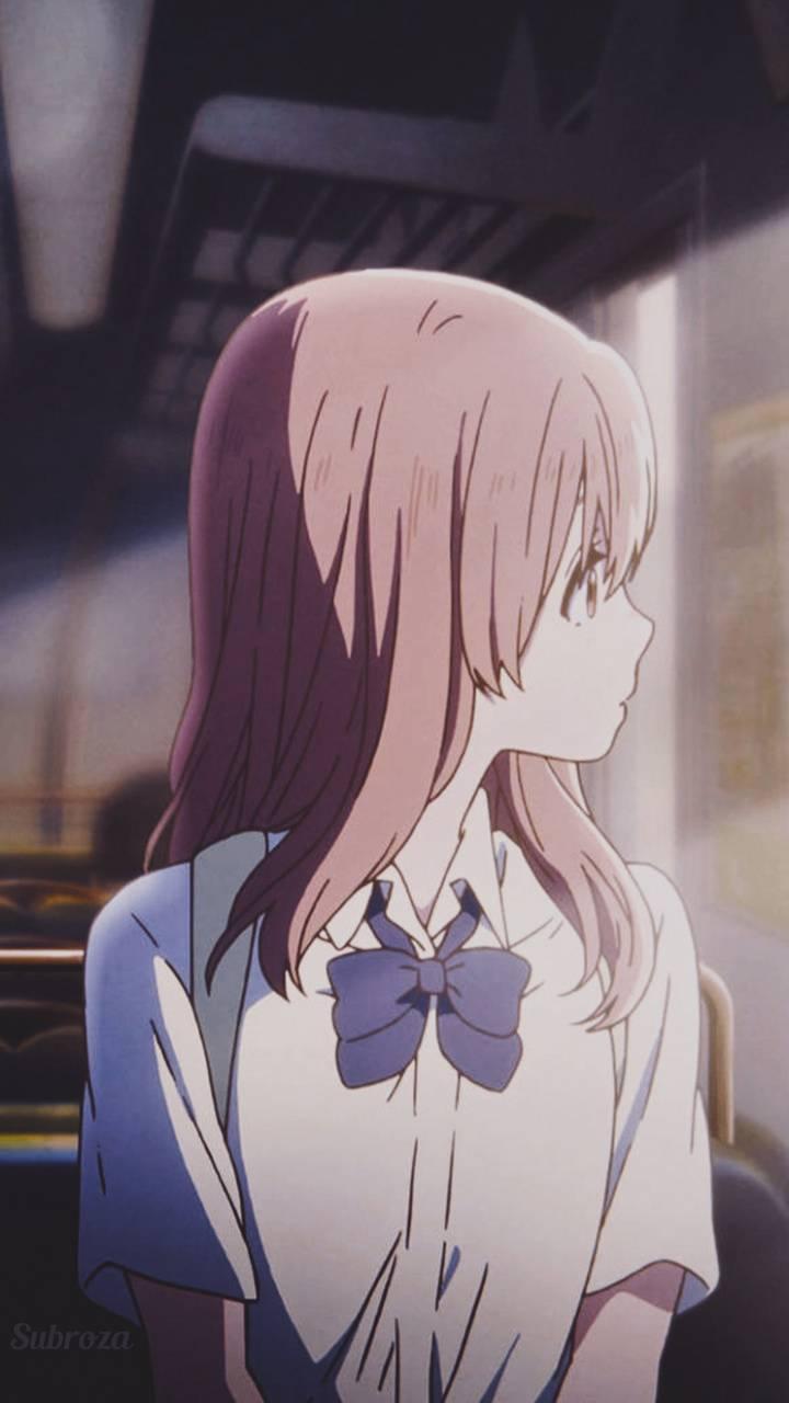 Shouko Nishimiya Wallpapers