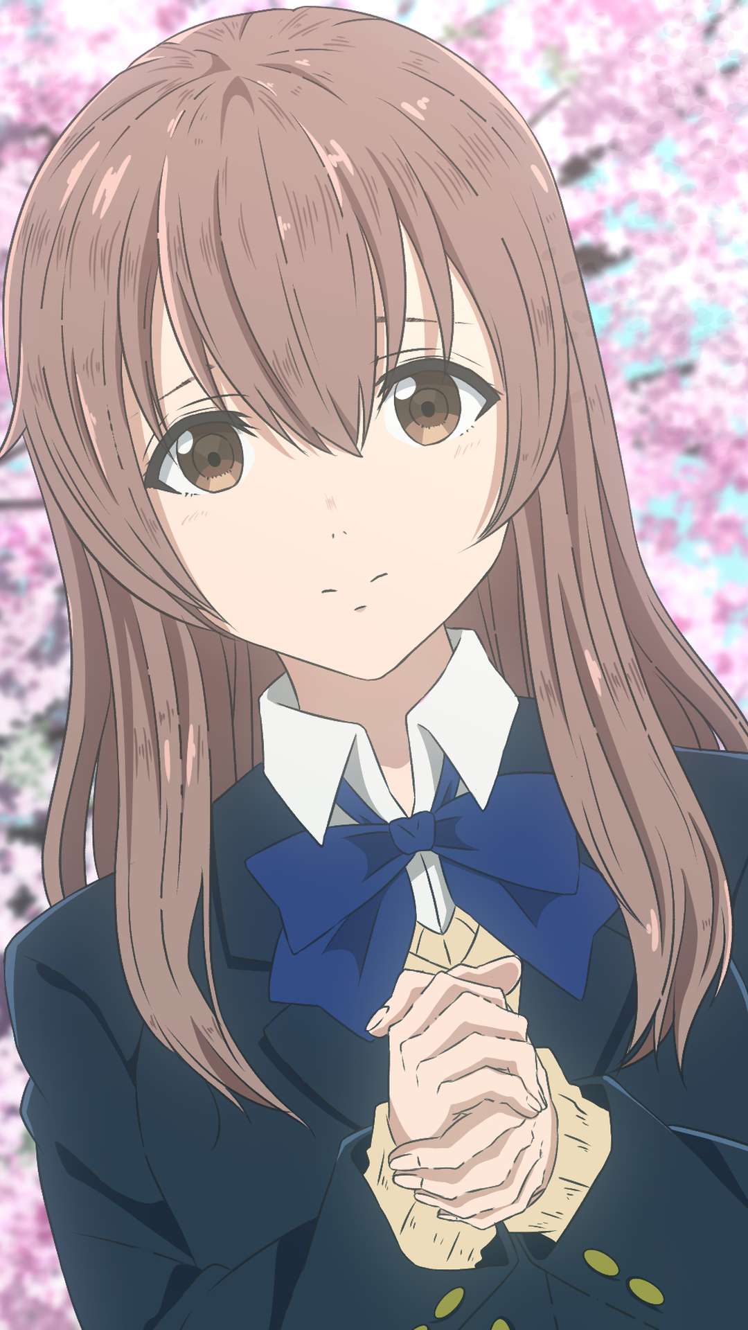 Shouko Nishimiya Wallpapers