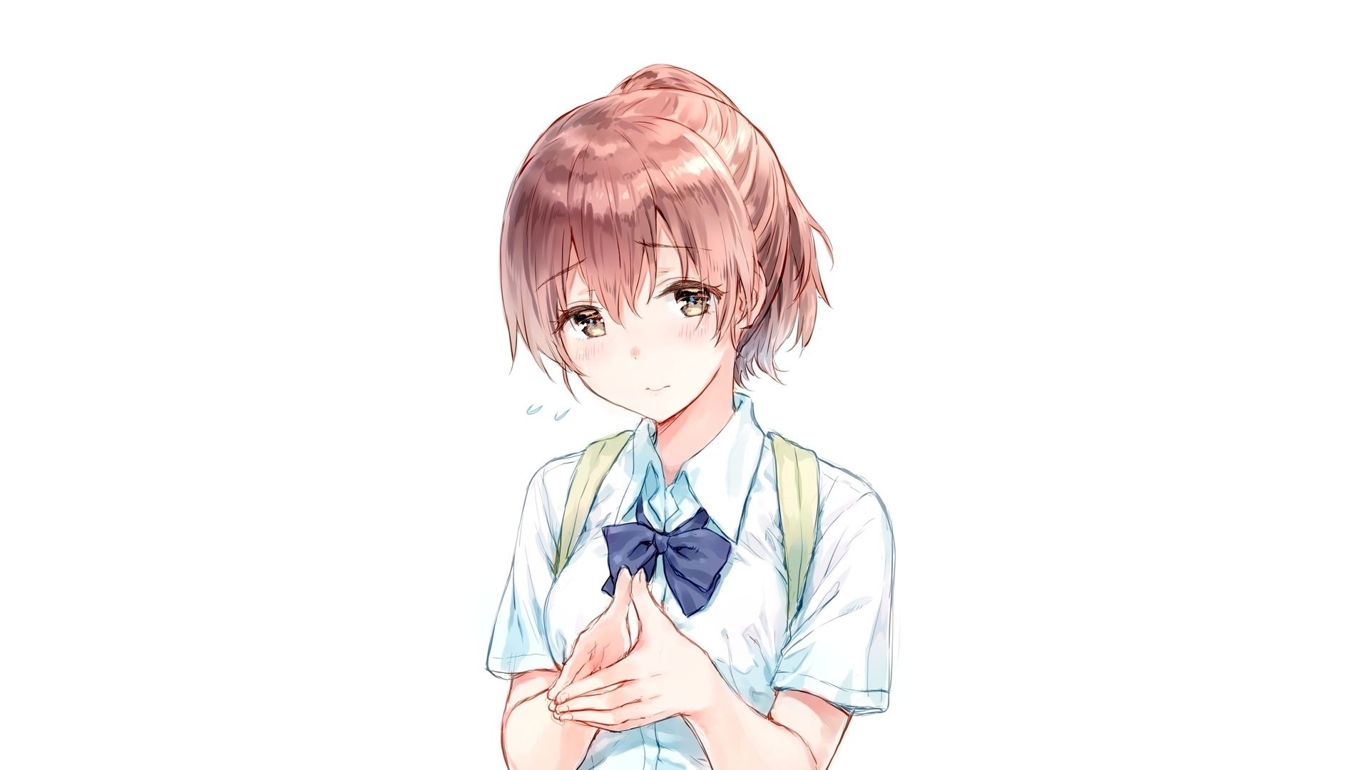 Shouko Nishimiya Wallpapers