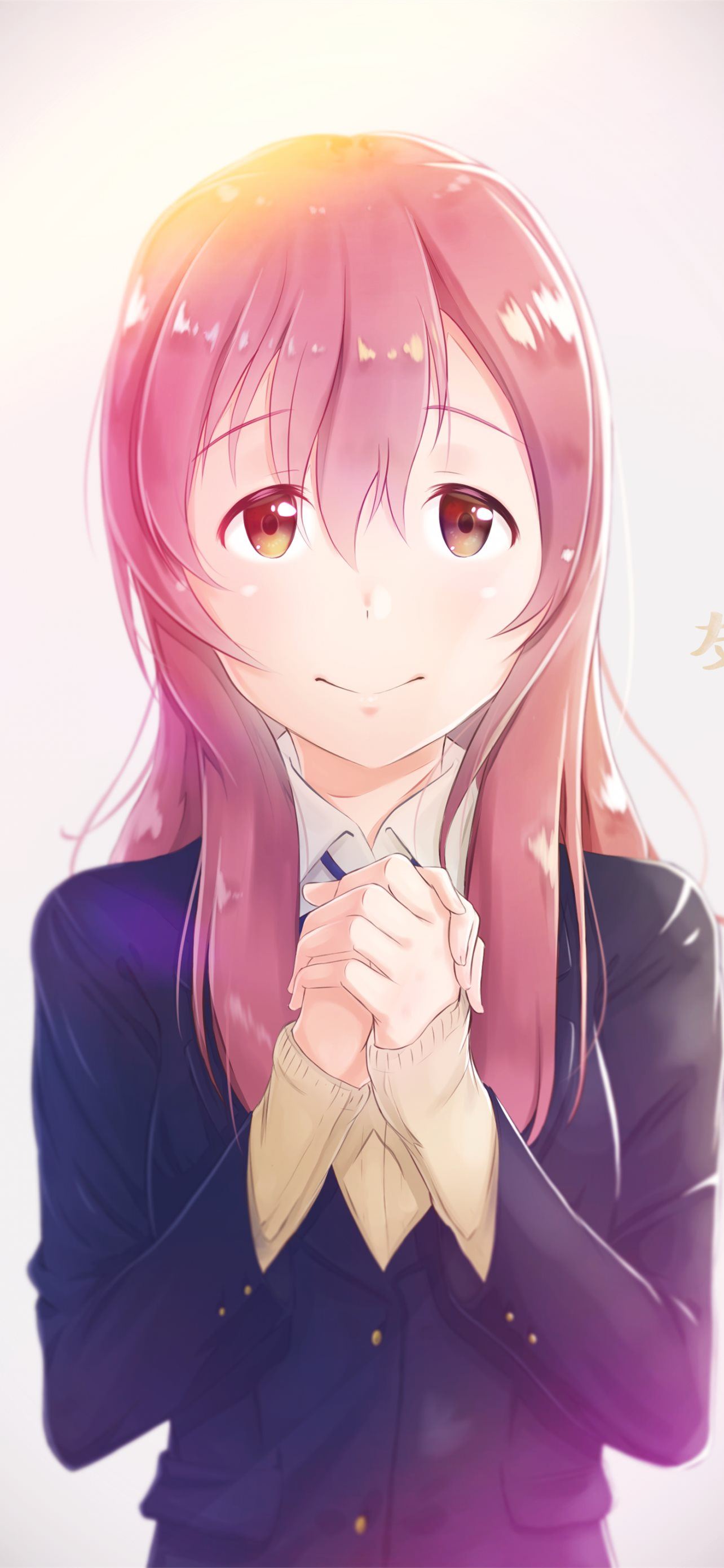 Shouko Nishimiya Wallpapers