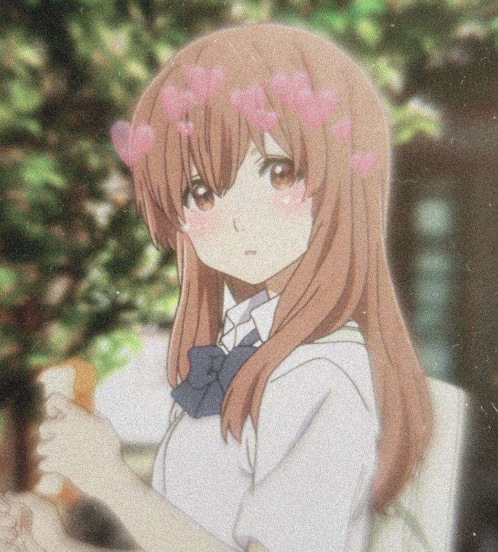 Shouko Nishimiya Wallpapers