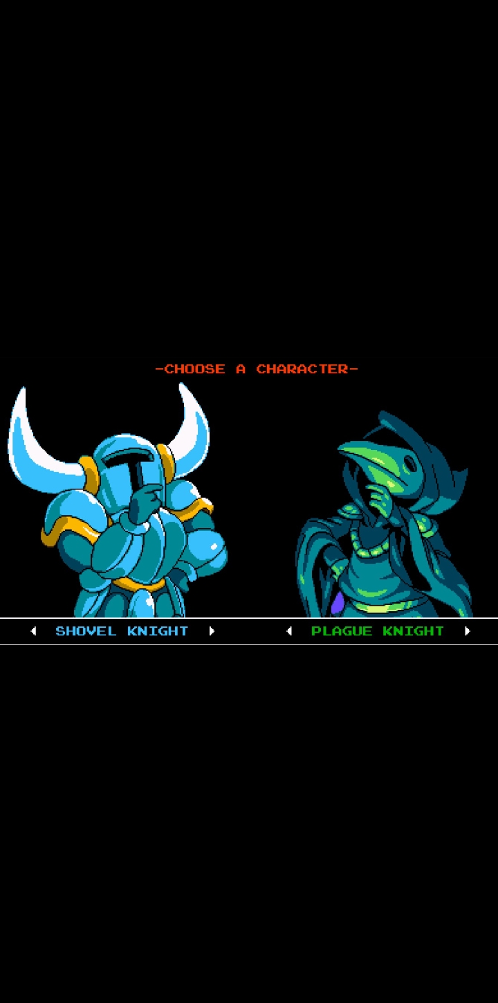 Shovel Knight Phone Wallpapers