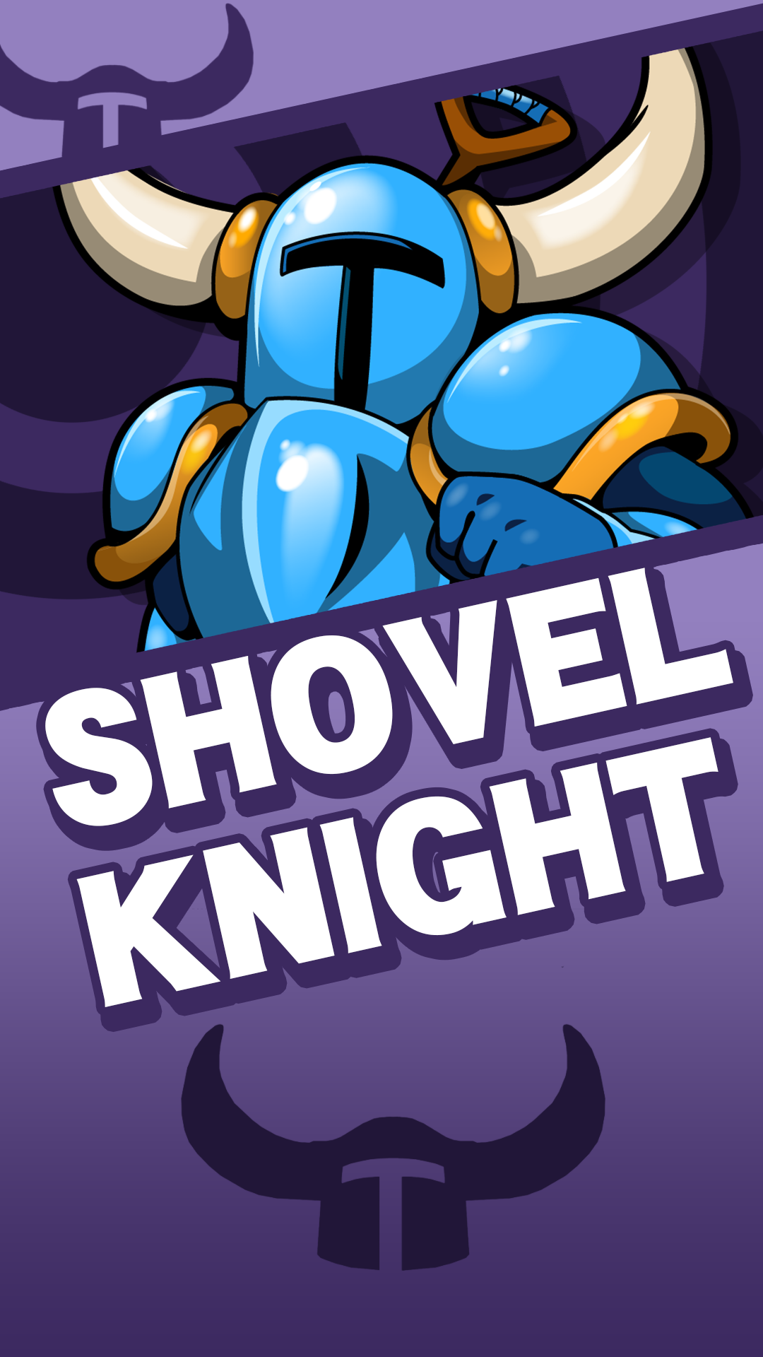 Shovel Knight Phone Wallpapers