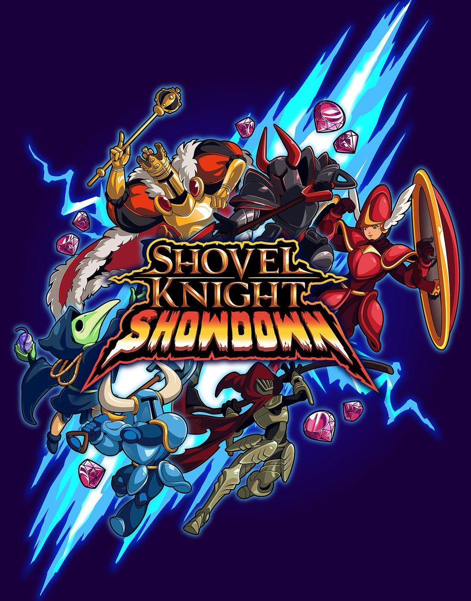 Shovel Knight Phone Wallpapers