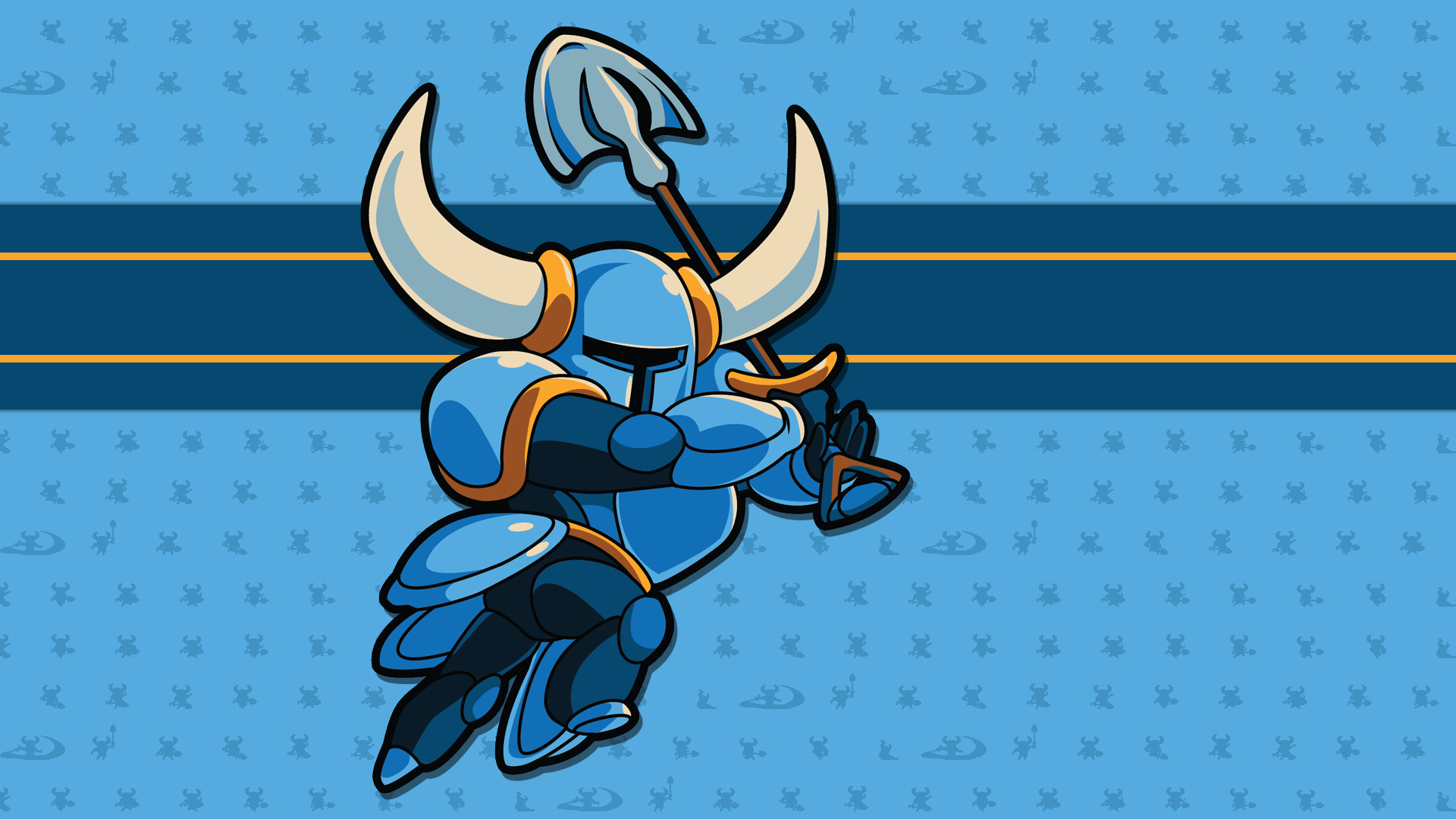 Shovel Knight Phone Wallpapers