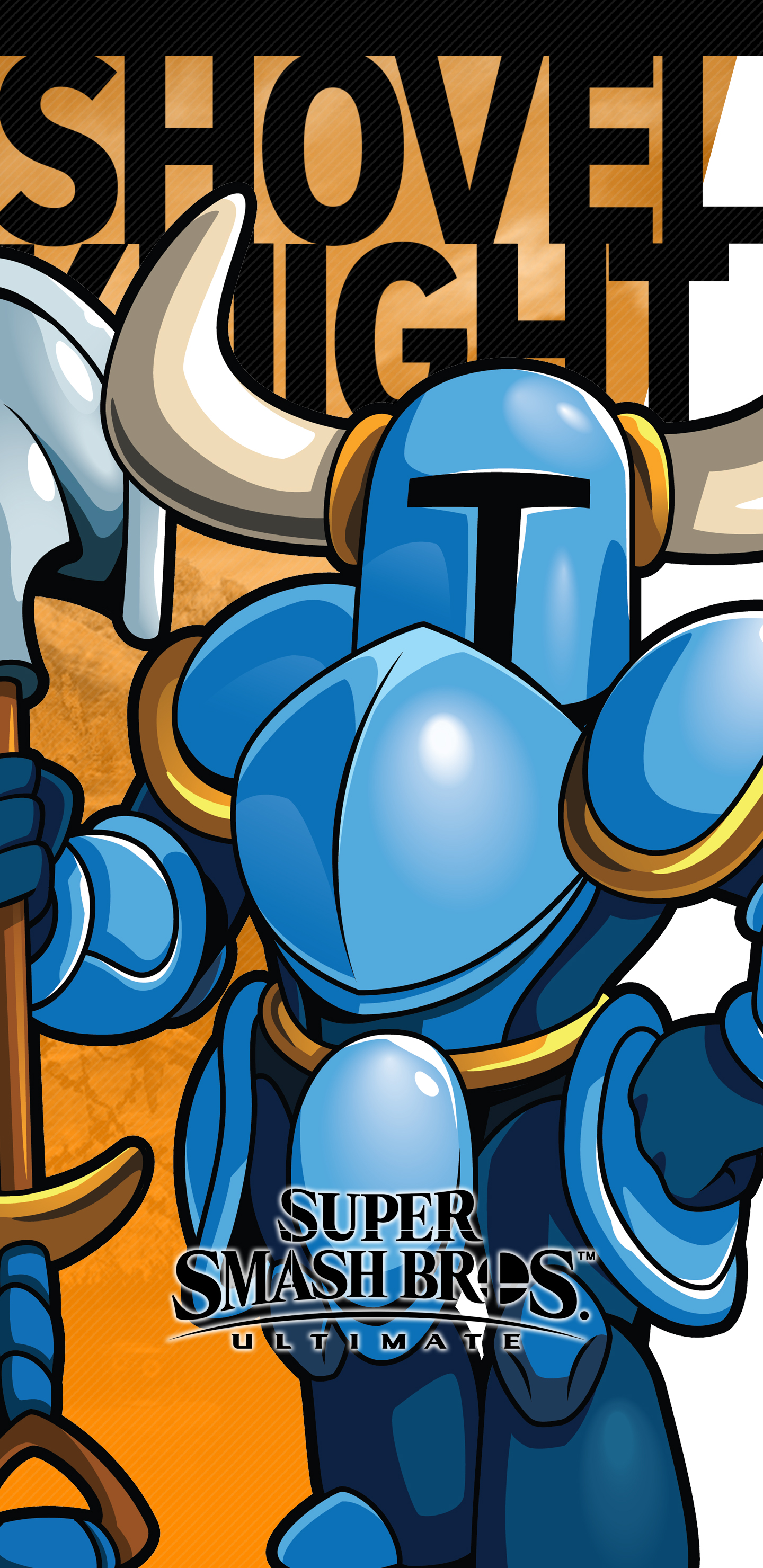 Shovel Knight Phone Wallpapers