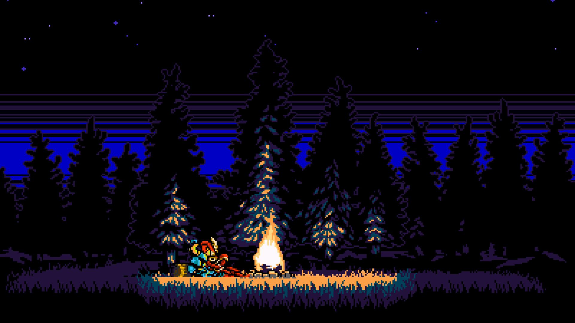 Shovel Knight Wallpapers