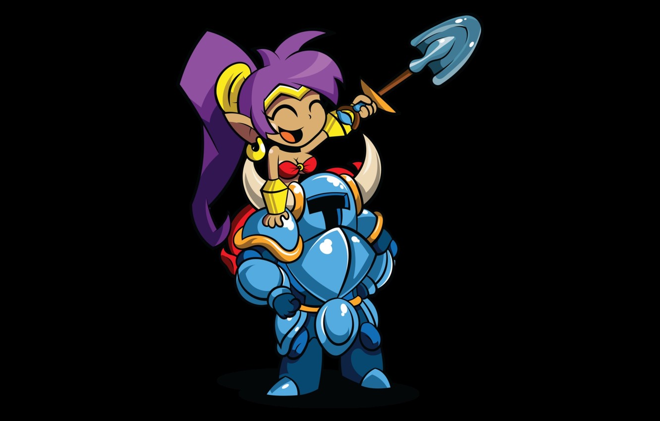 Shovel Knight Wallpapers