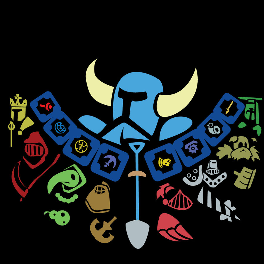 Shovel Knight Wallpapers