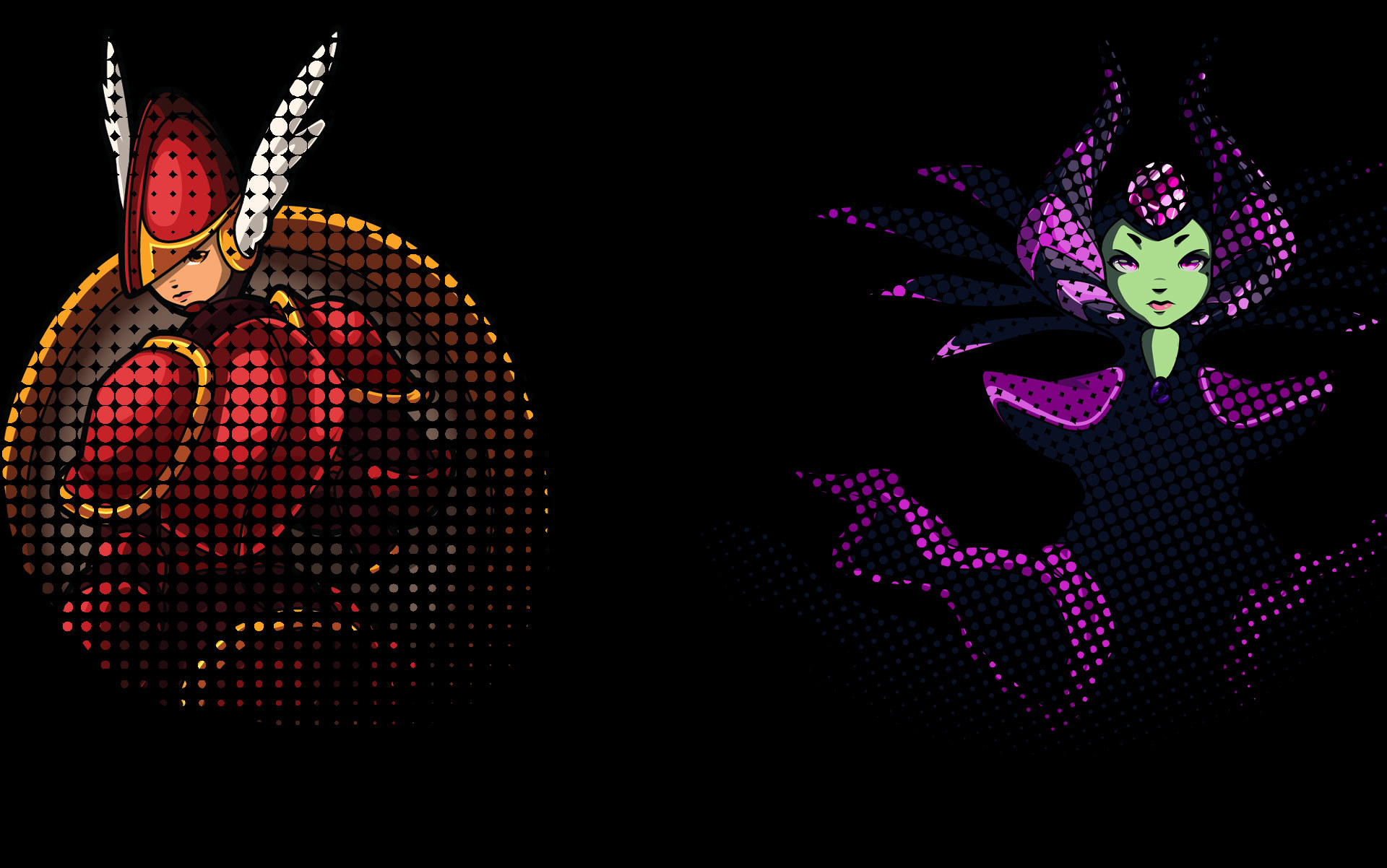 Shovel Knight Wallpapers