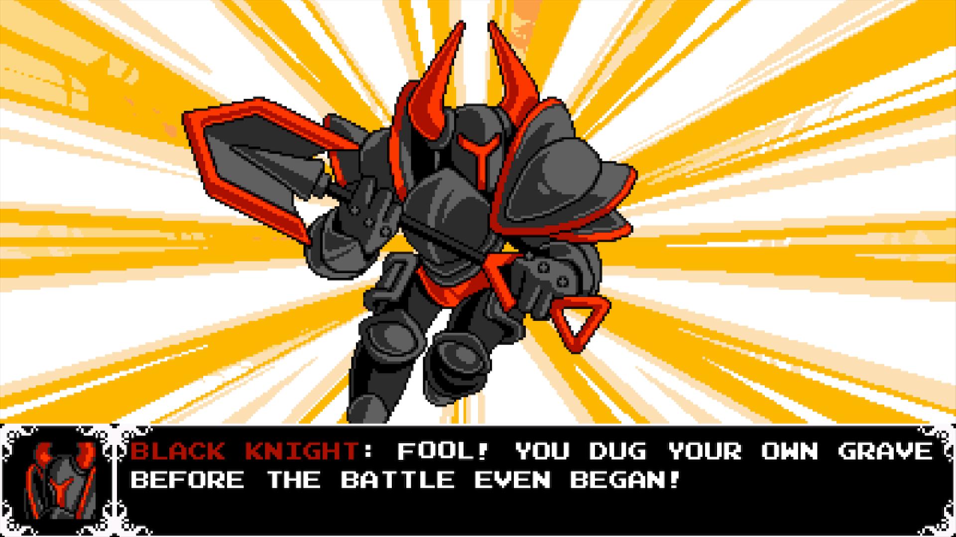 Shovel Knight Wallpapers