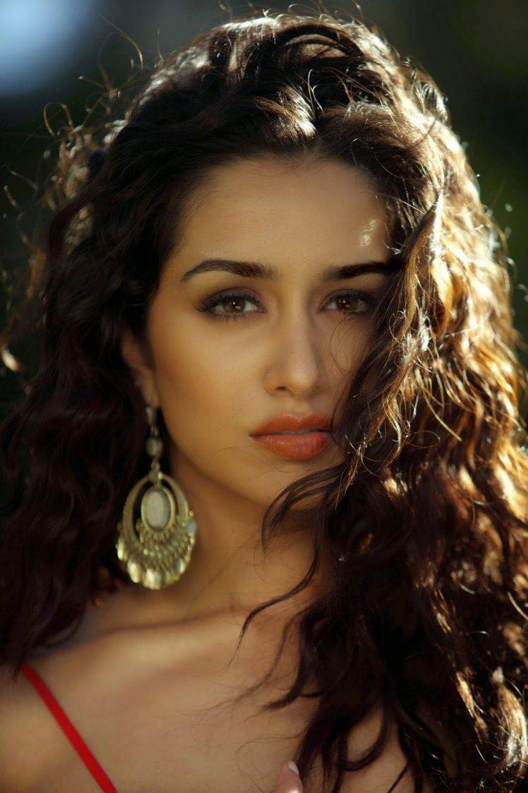 Shraddha Kapoor Wallpapers