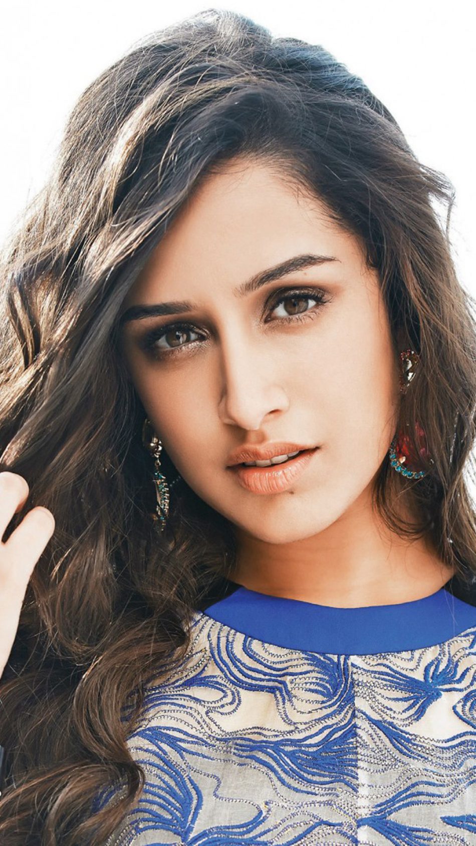 Shraddha Kapoor Wallpapers