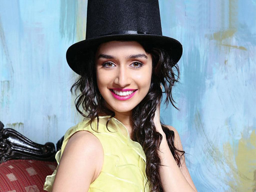 Shraddha Kapoor Wallpapers