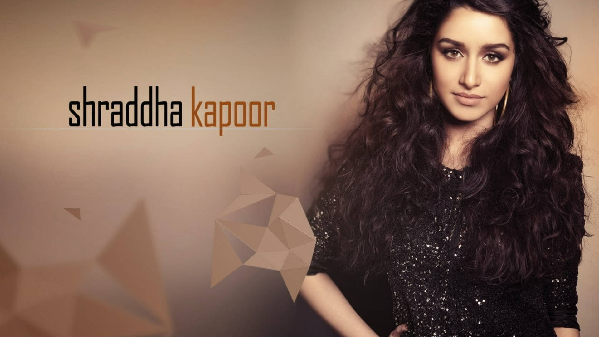 Shraddha Kapoor Wallpapers