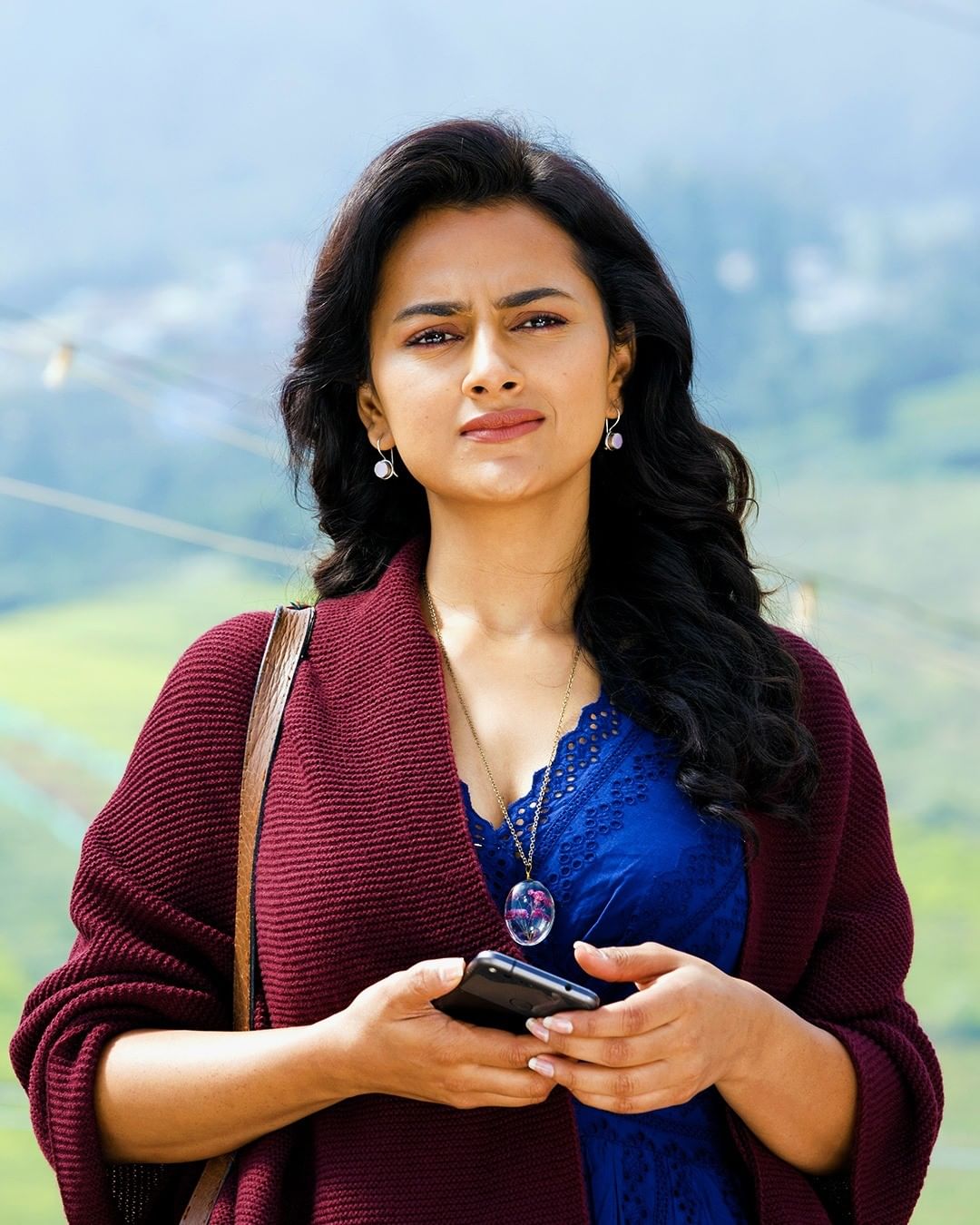 Shraddha Srinath Wallpapers