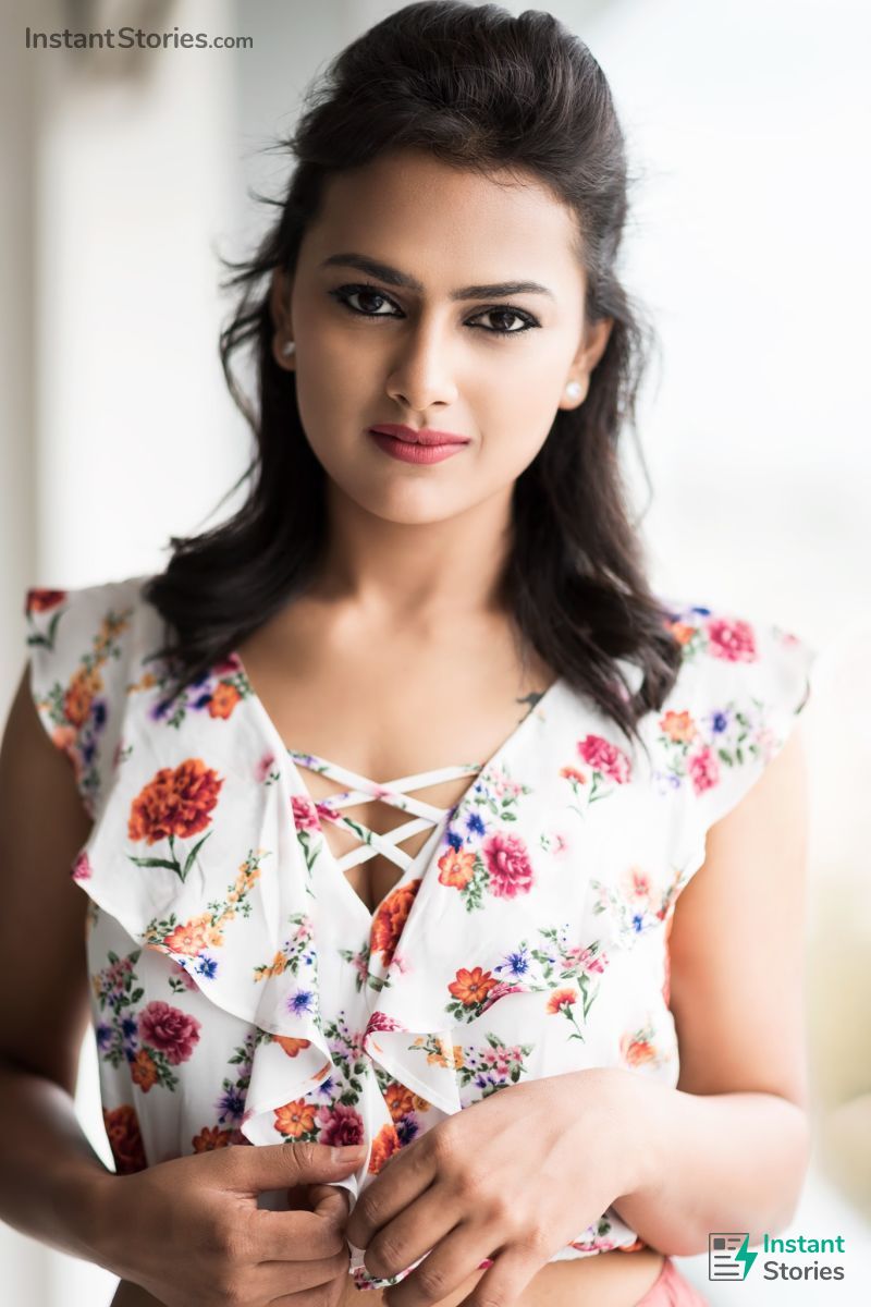 Shraddha Srinath Wallpapers