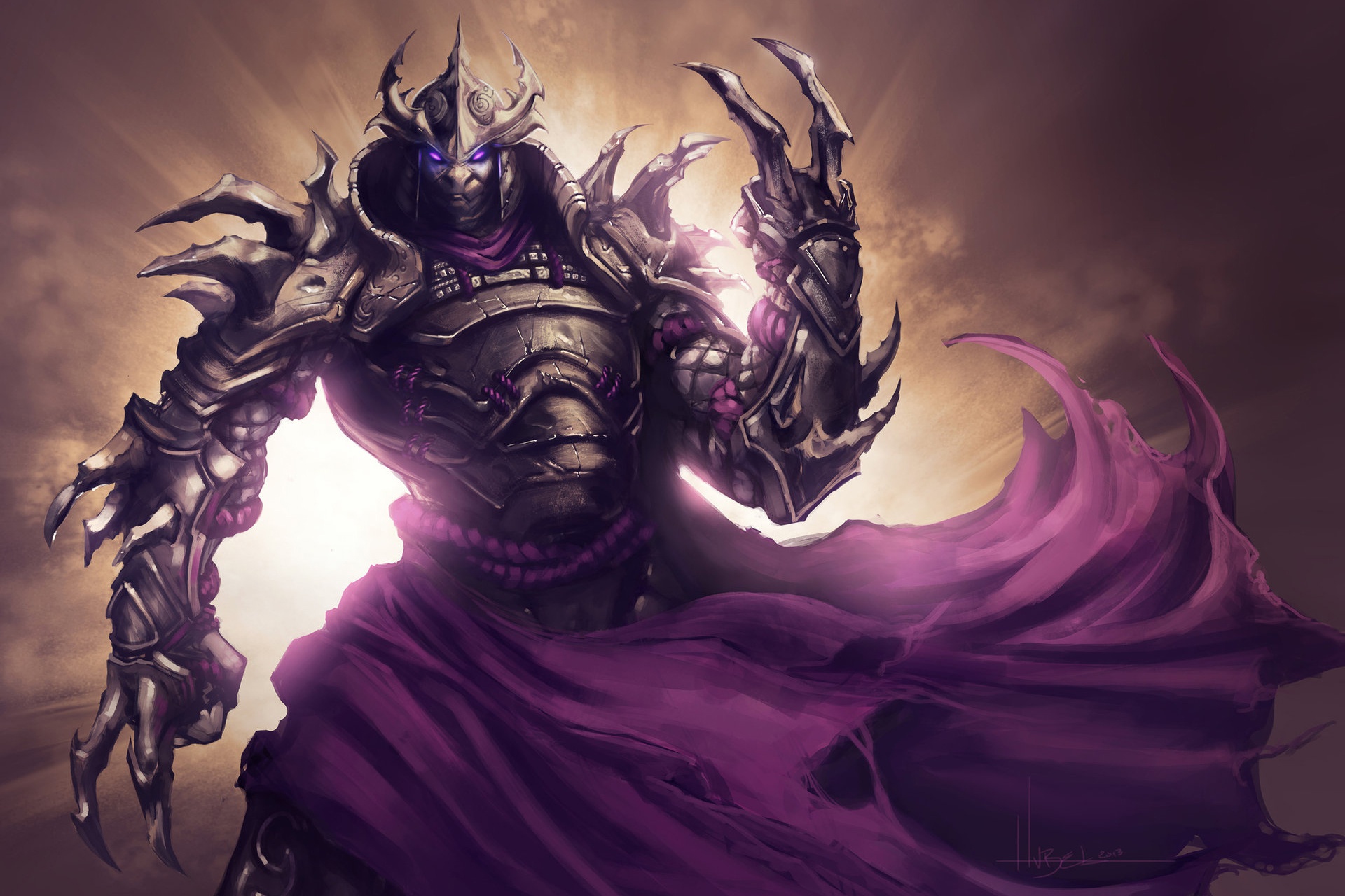 Shredder Wallpapers