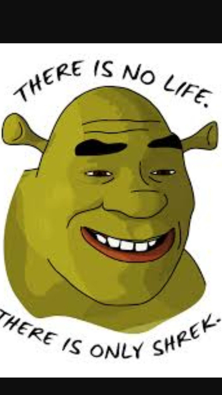 Shrek Funny Pictures Wallpapers