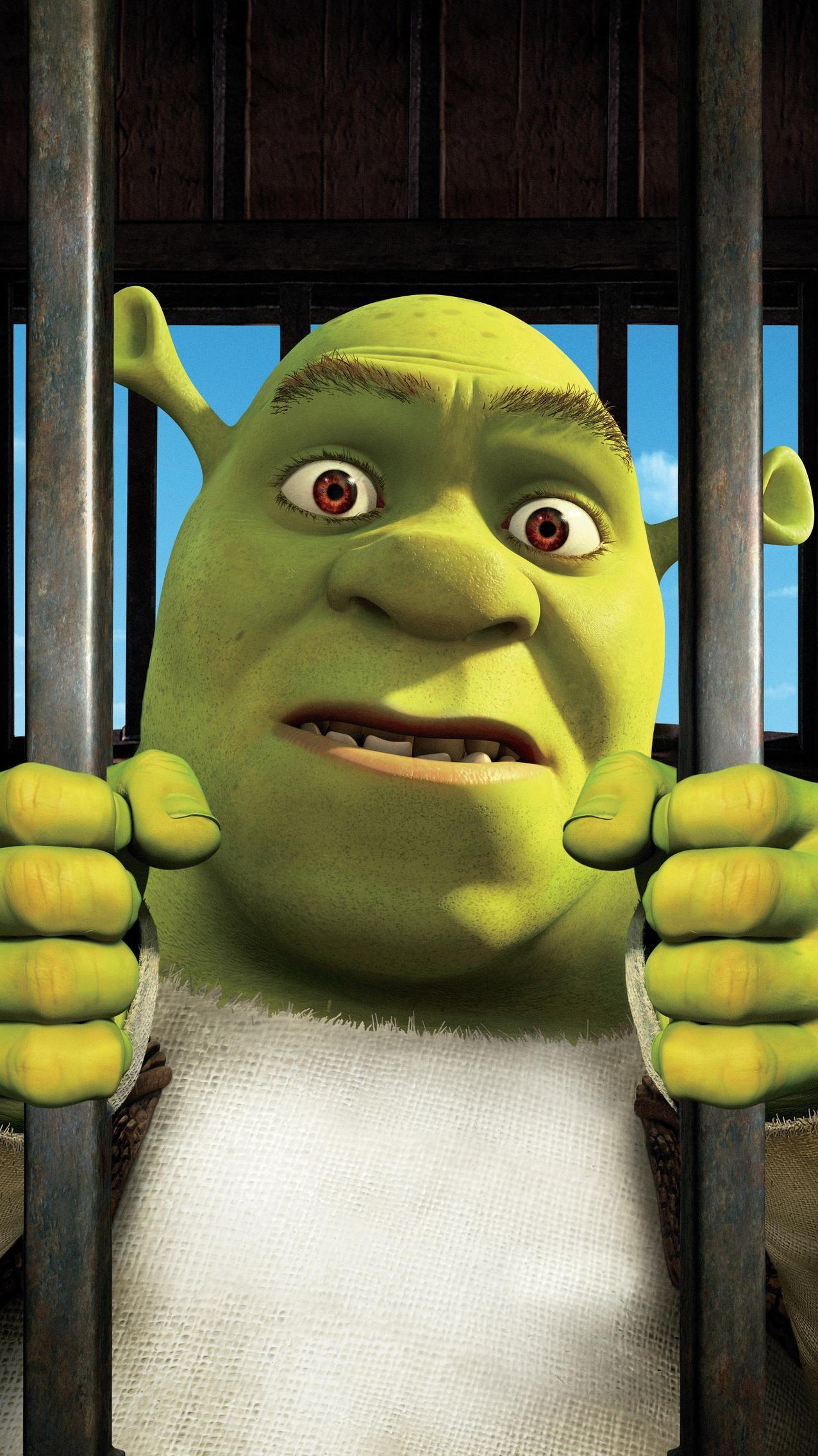 Shrek Wallpapers