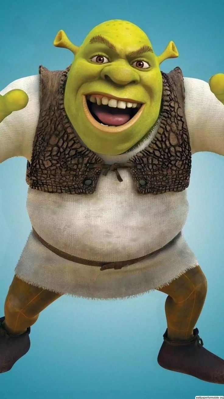 Shrek Wallpapers