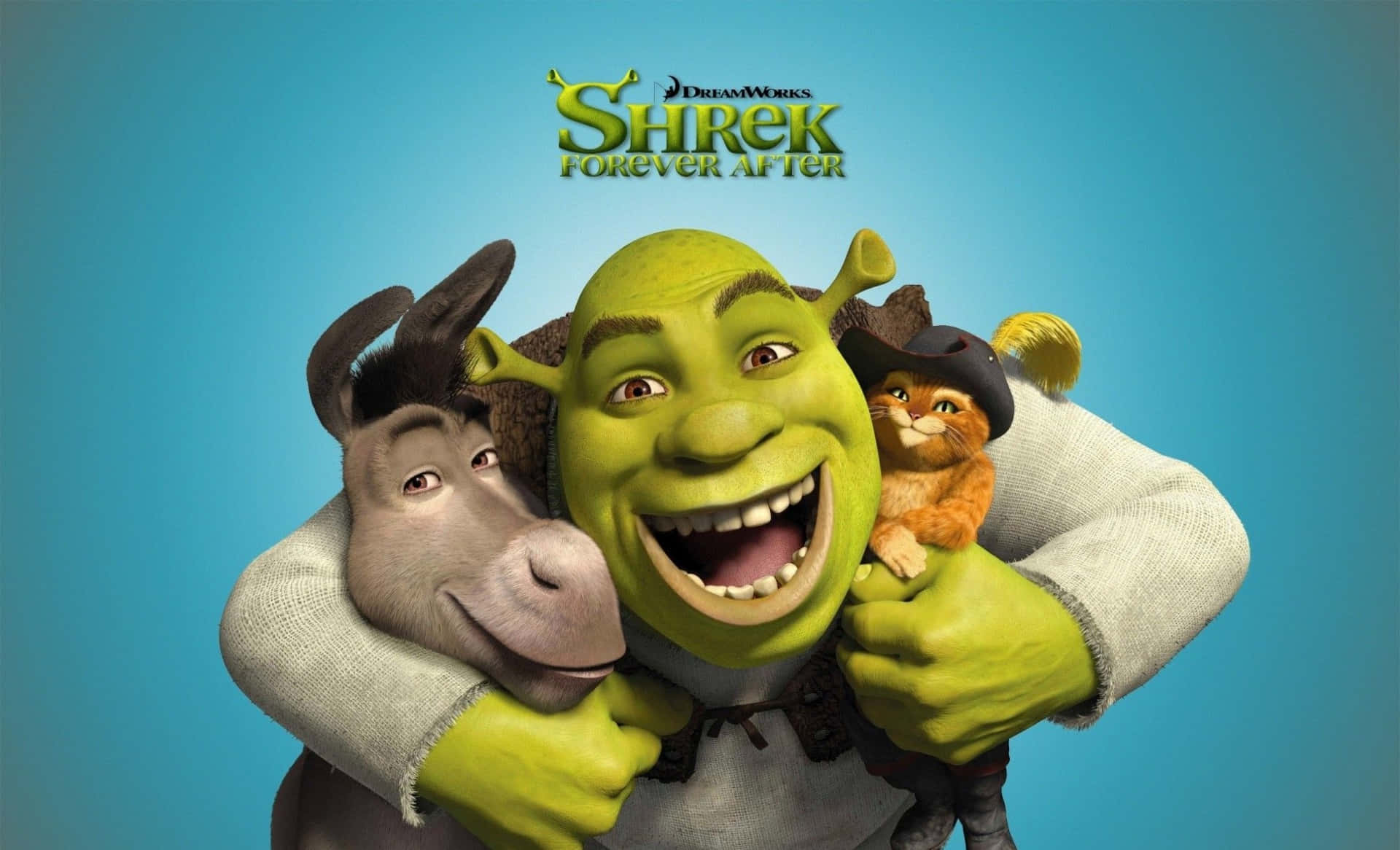 Shrek Wallpapers