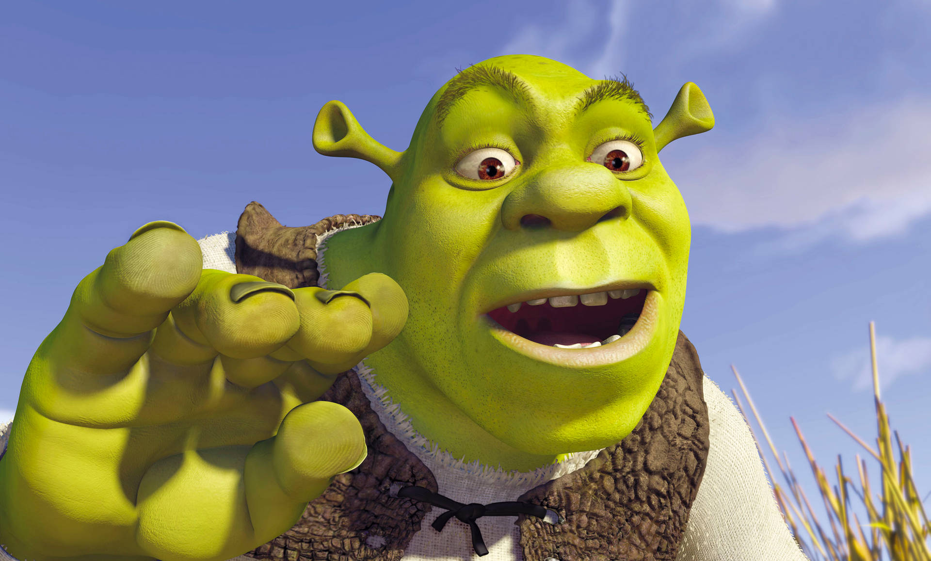 Shrek Wallpapers