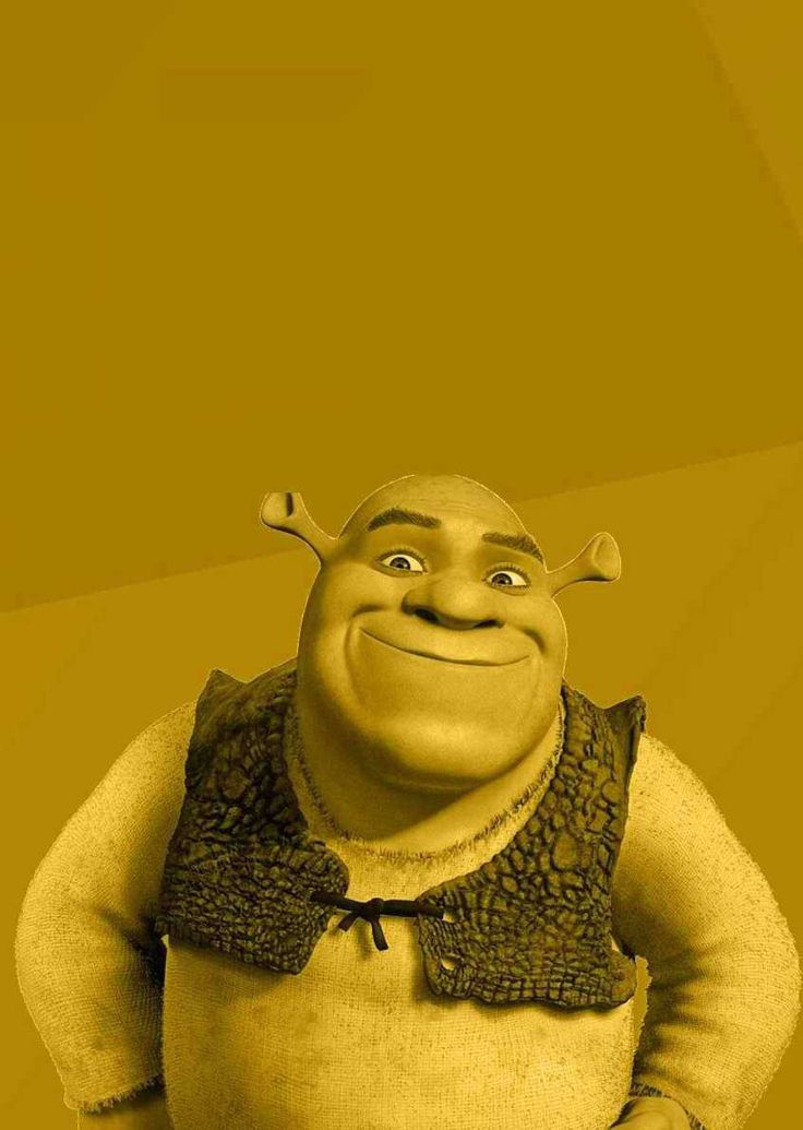 Shrek Wallpapers