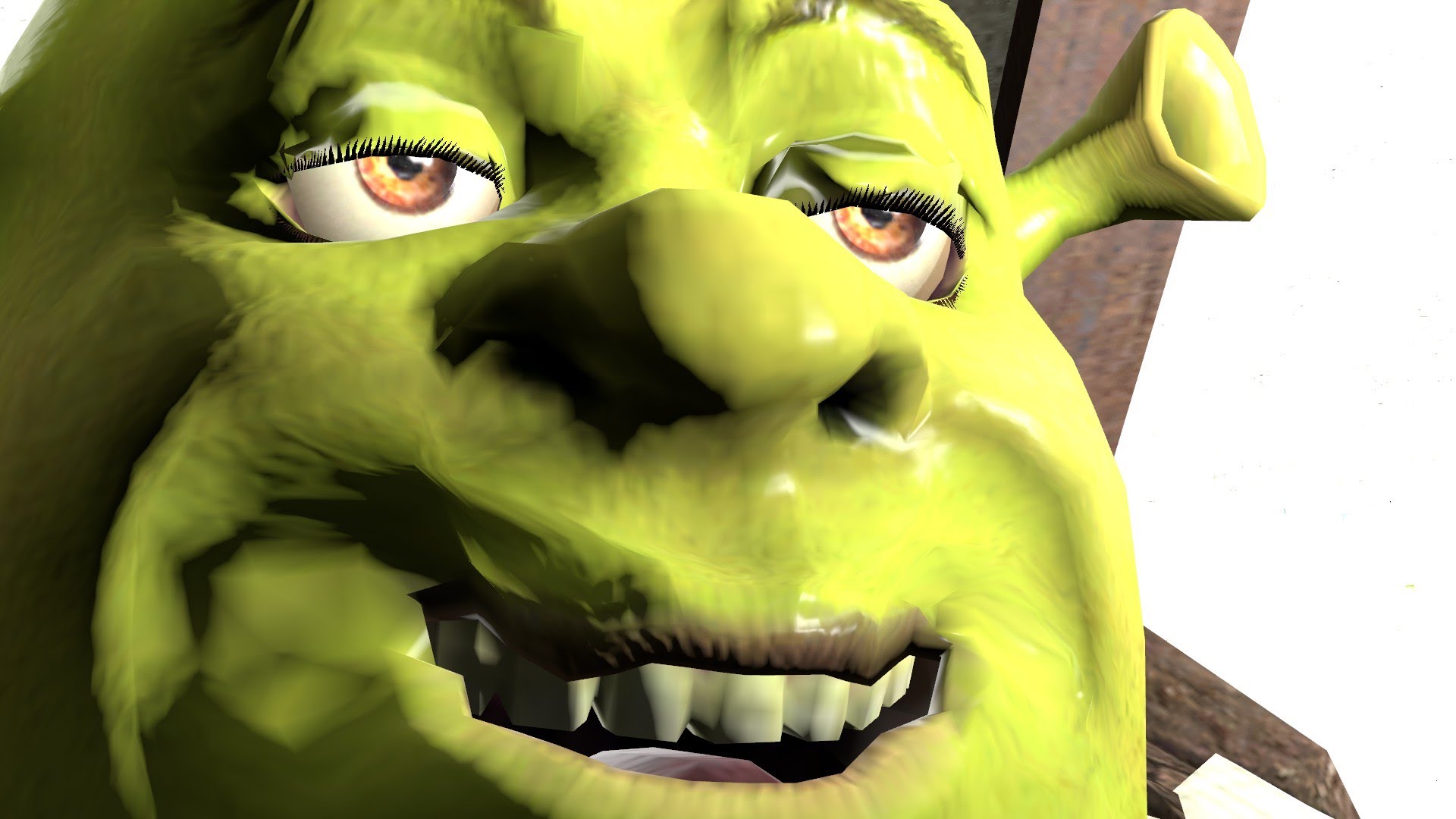 Shrek Wallpapers