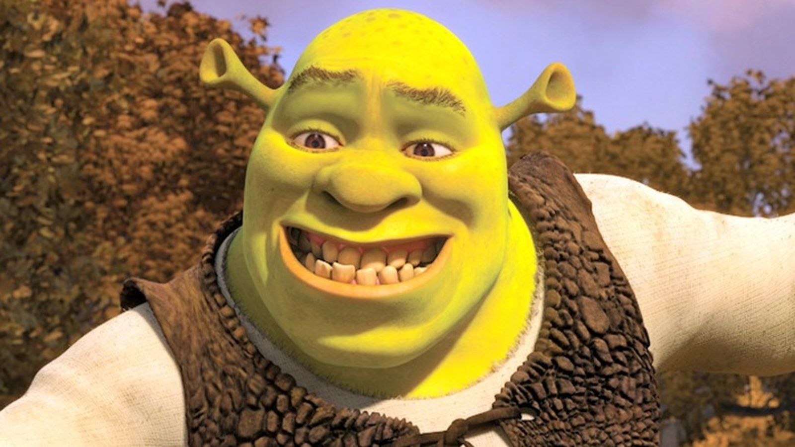 Shrek Wallpapers