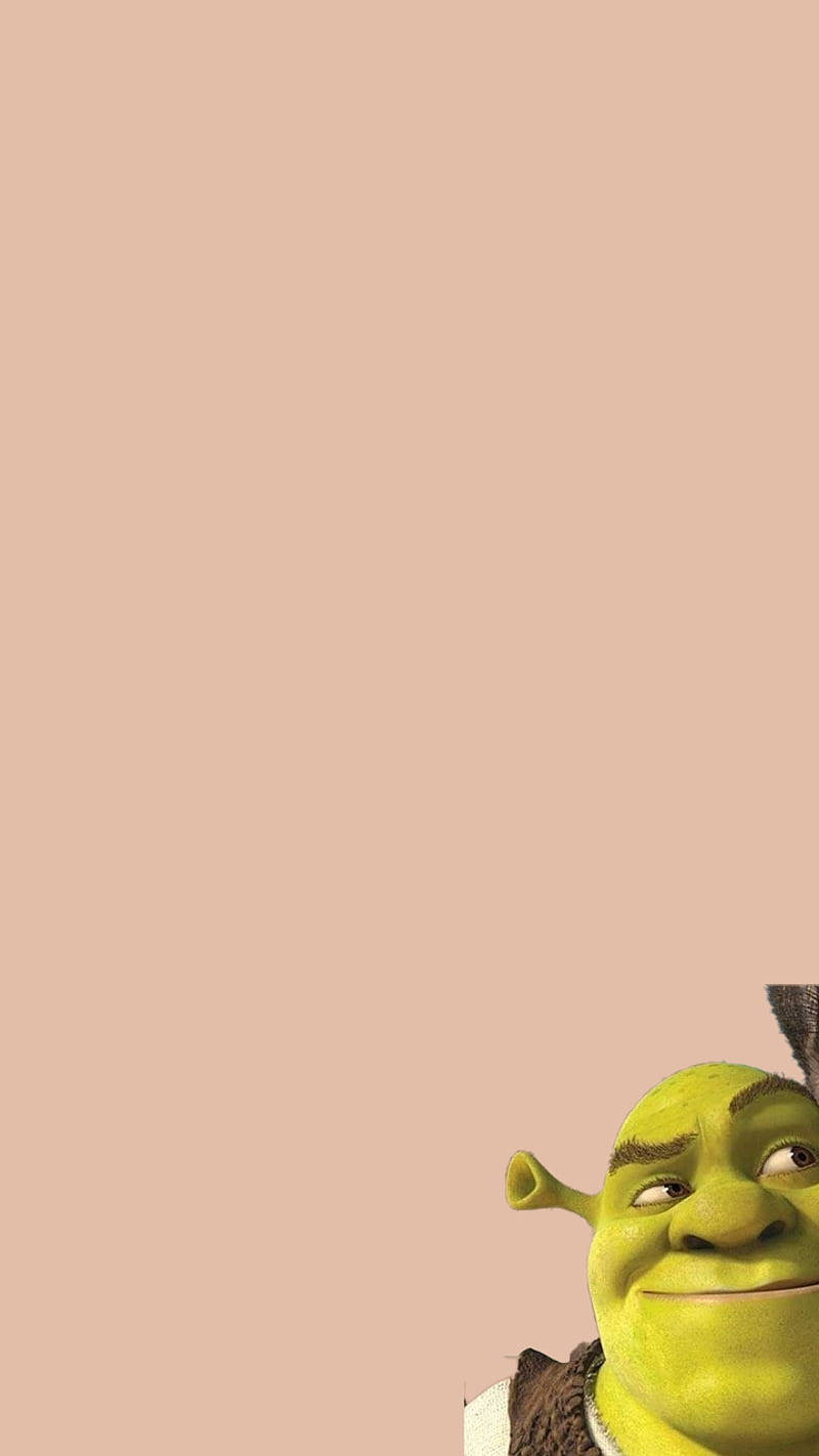 Shrek Wallpapers