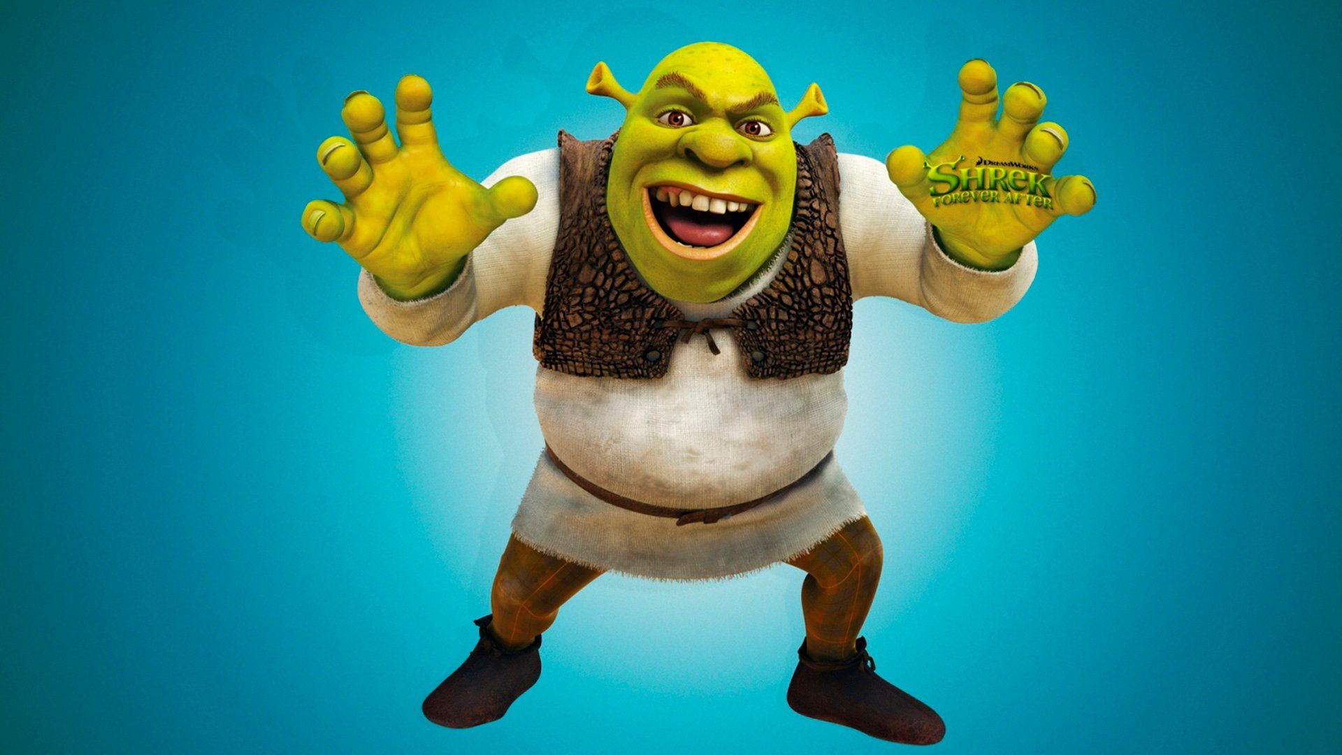 Shrek Wallpapers