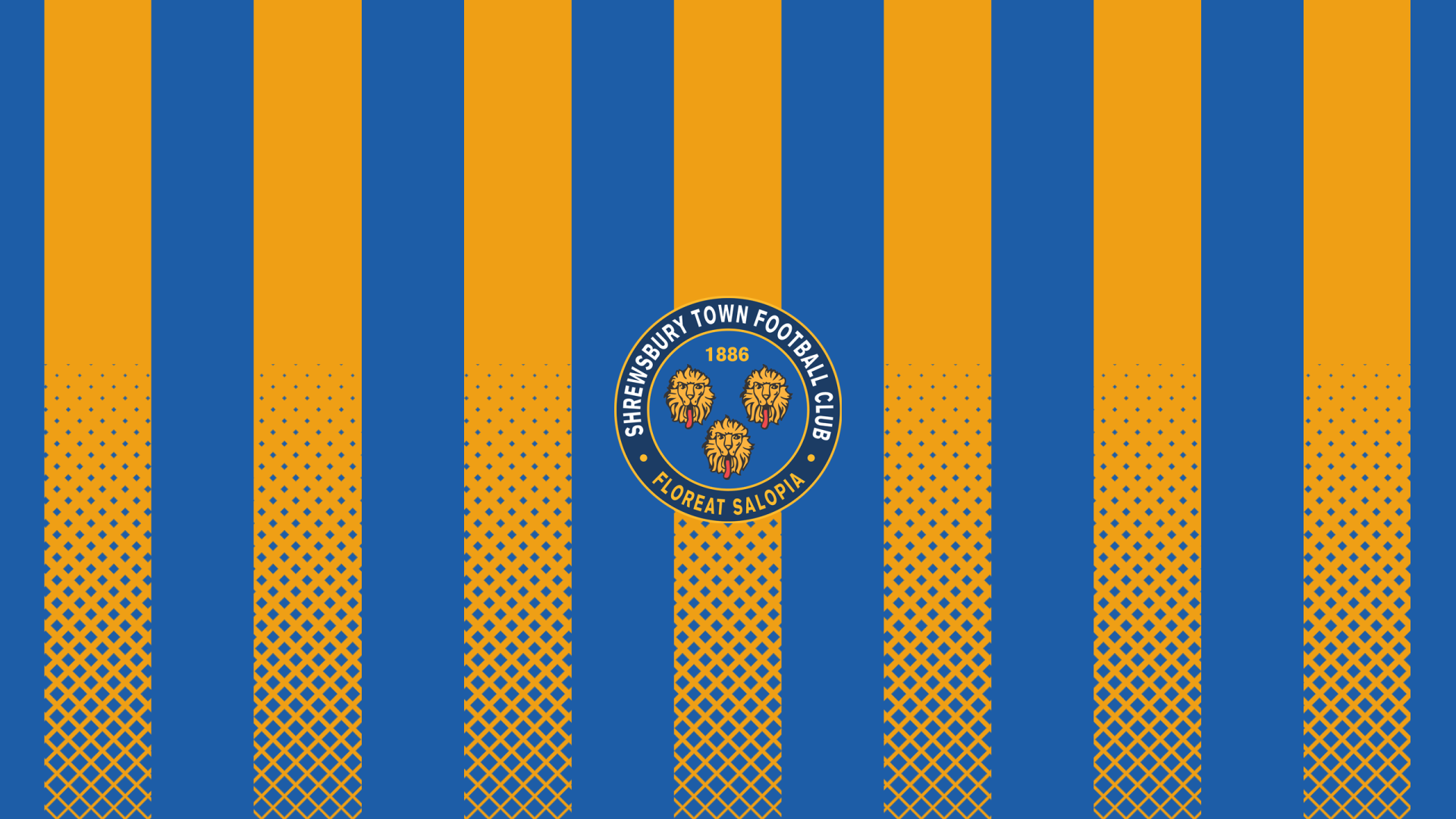 Shrewsbury Town F.C. Wallpapers