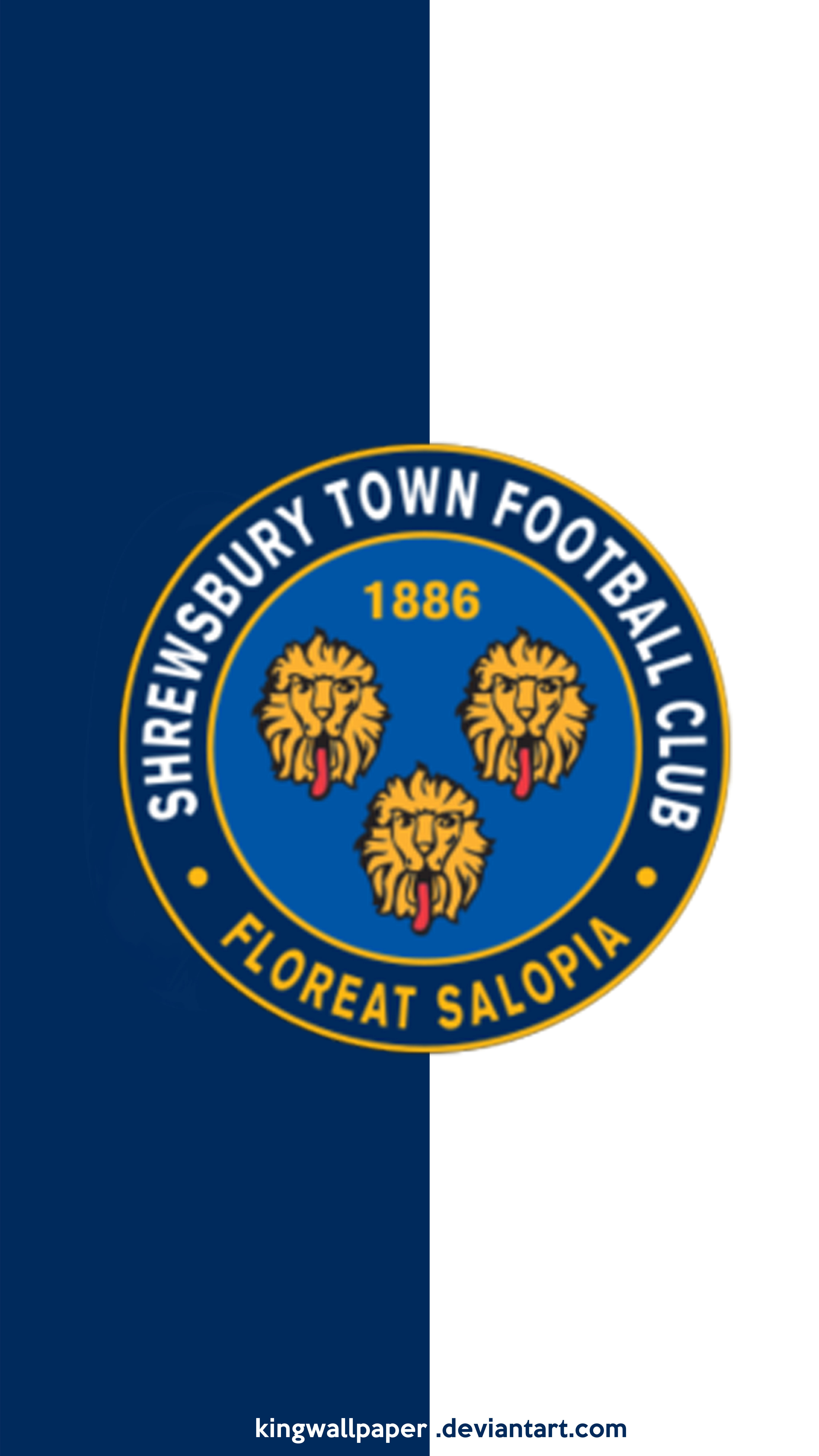 Shrewsbury Town F.C. Wallpapers