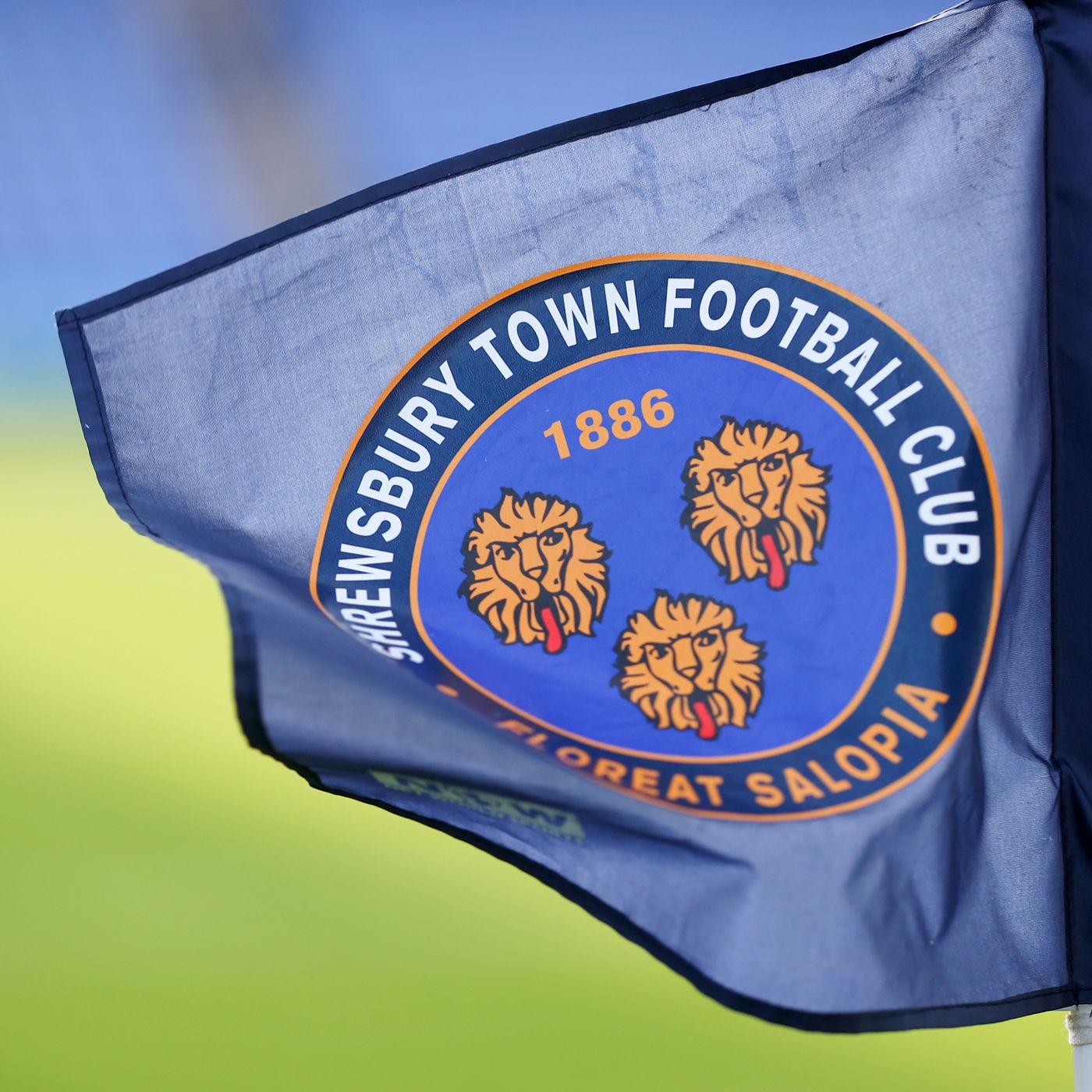 Shrewsbury Town F.C. Wallpapers