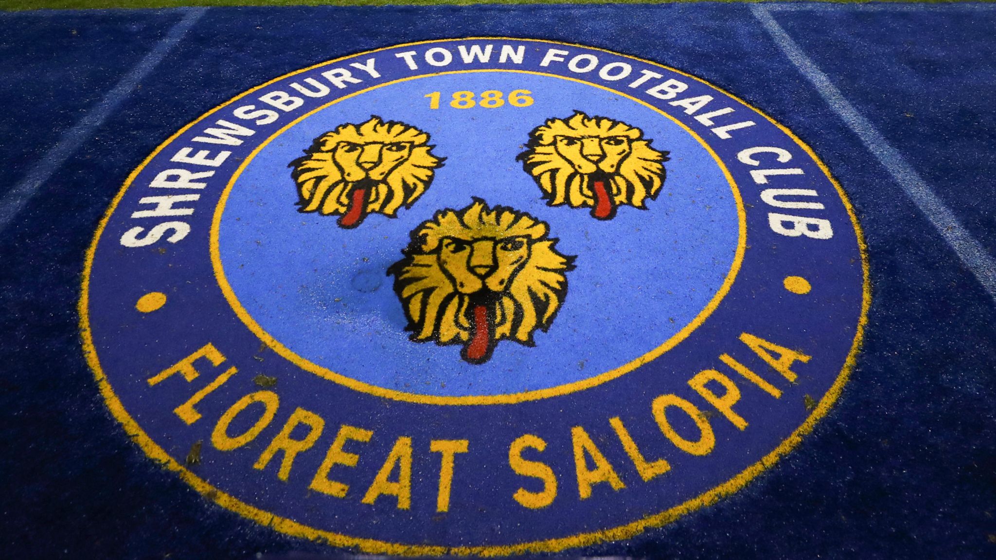 Shrewsbury Town F.C. Wallpapers